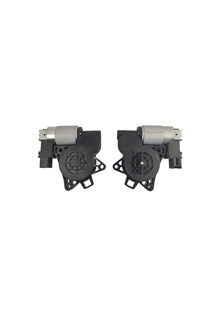 Vuzmode Electric Window Regulator Motor for Mazda - Image 3