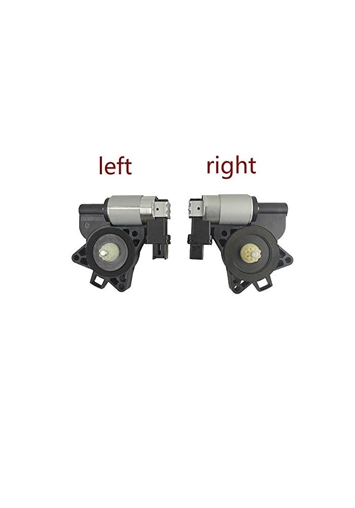 Vuzmode Electric Window Regulator Motor for Mazda - Image 2