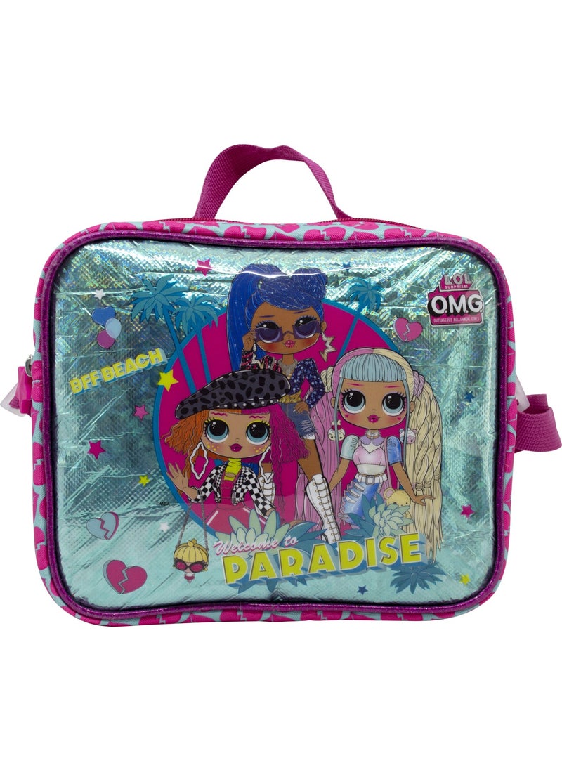 L.O.L. SURPRISE! Omg Lunchbox  - Image 1