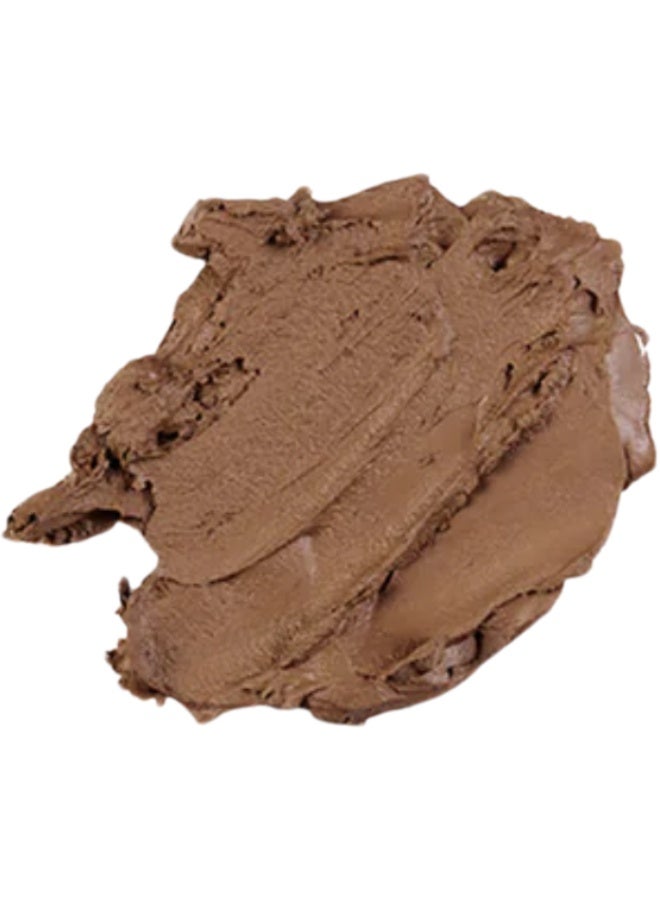 Full-pigment, waterproof eyebrow pomade to fill and detail brows - Caramel - Image 2