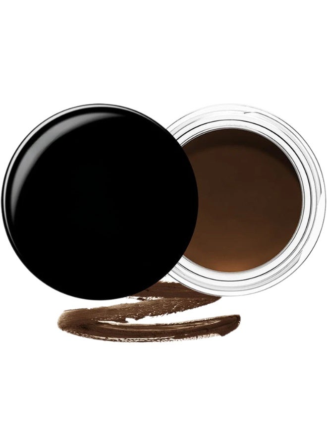 Full-pigment, waterproof eyebrow pomade to fill and detail brows - Caramel - Image 1