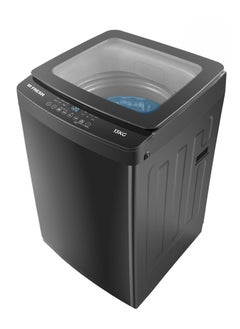 Fresh Washing Machine Top Loading 13 K.G,Silver