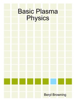 Basic Plasma Physics  - Image 2