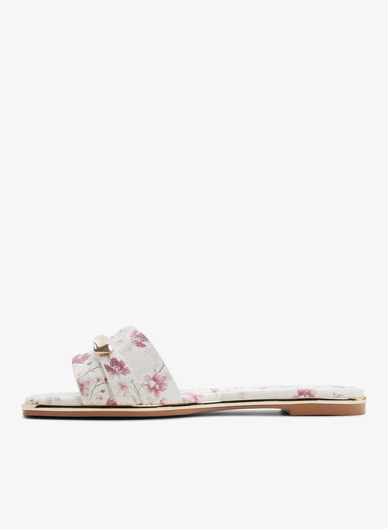 ALDO  Women's Flat Sandals for Women | Best Price UAE