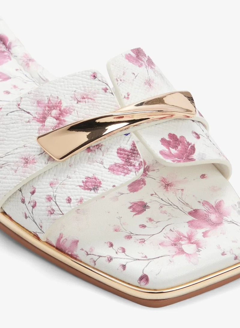 ALDO  Women's Flat Sandals for Women | Best Price UAE