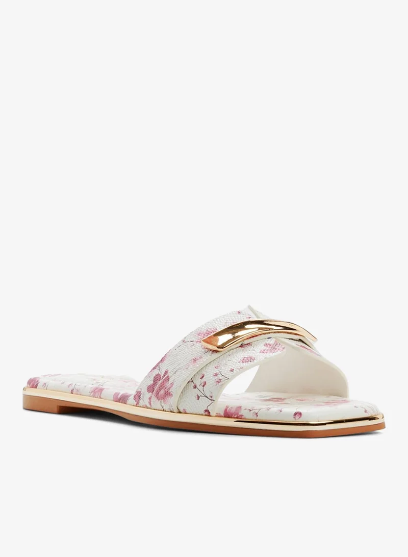 ALDO  Women's Flat Sandals for Women | Best Price UAE