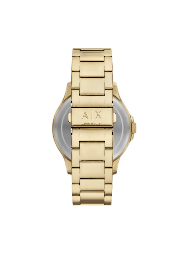 ارماني اكسشينج Ax2461 Hampton Moderate Analog Watch