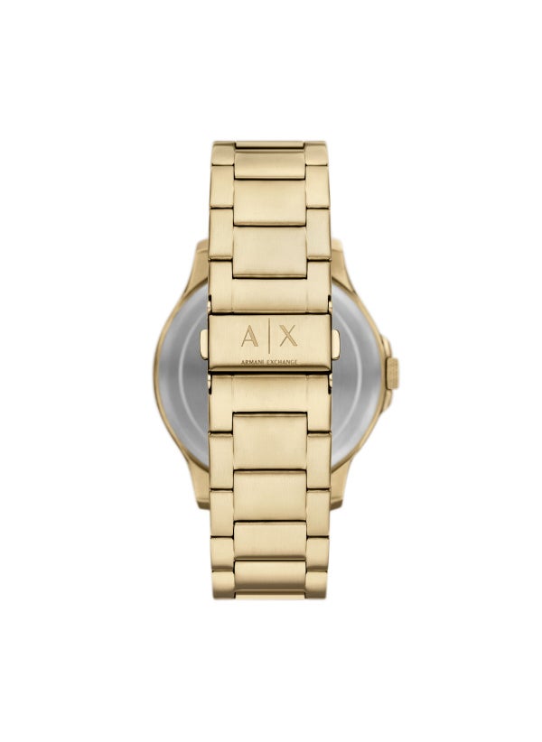 Armani Exchange - Ax2461 Hampton Moderate Analog Watch - Image 1