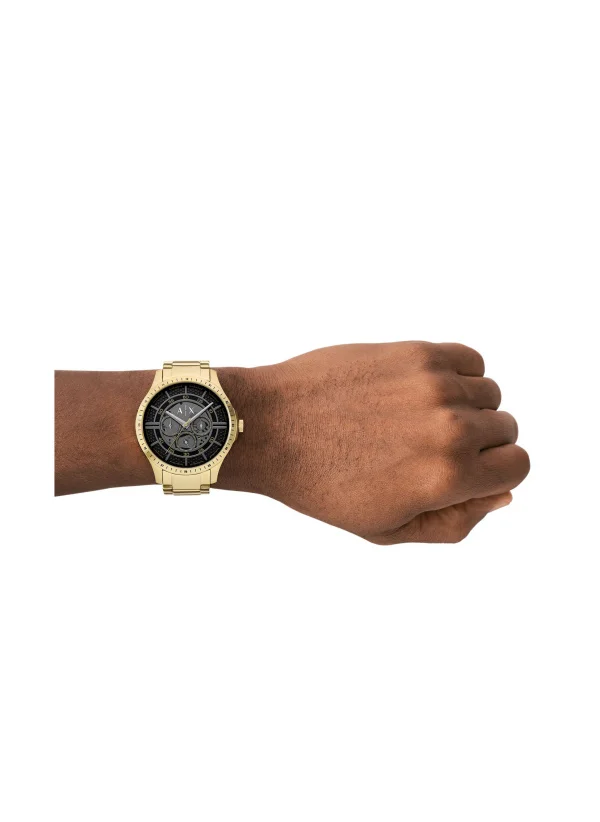 Armani Exchange Ax2461 Hampton Moderate Analog Watch