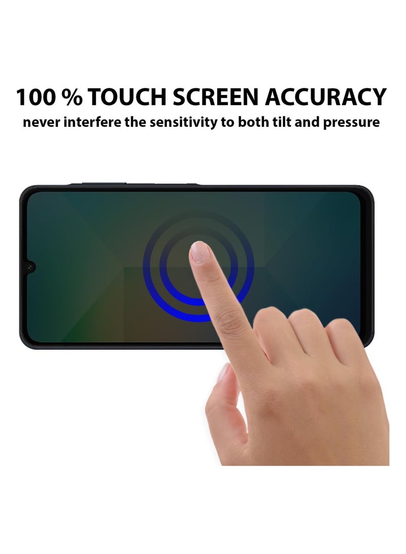 Denx BM A06 privacy screen - Image 3