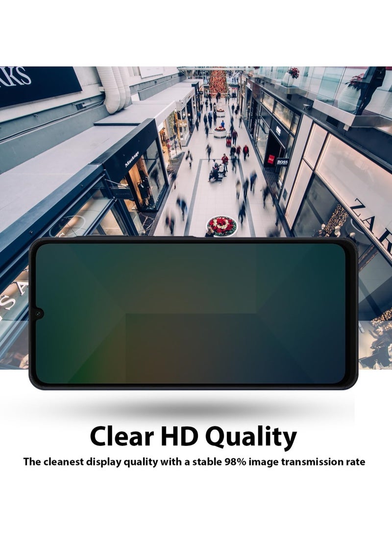 Denx BM A06 privacy screen - Image 5
