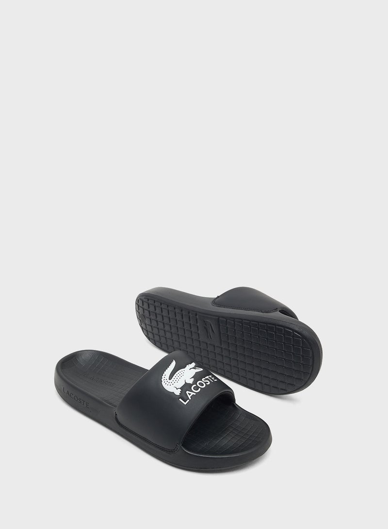 لاكوست شباشب كاجوال للتقديم - Image 3