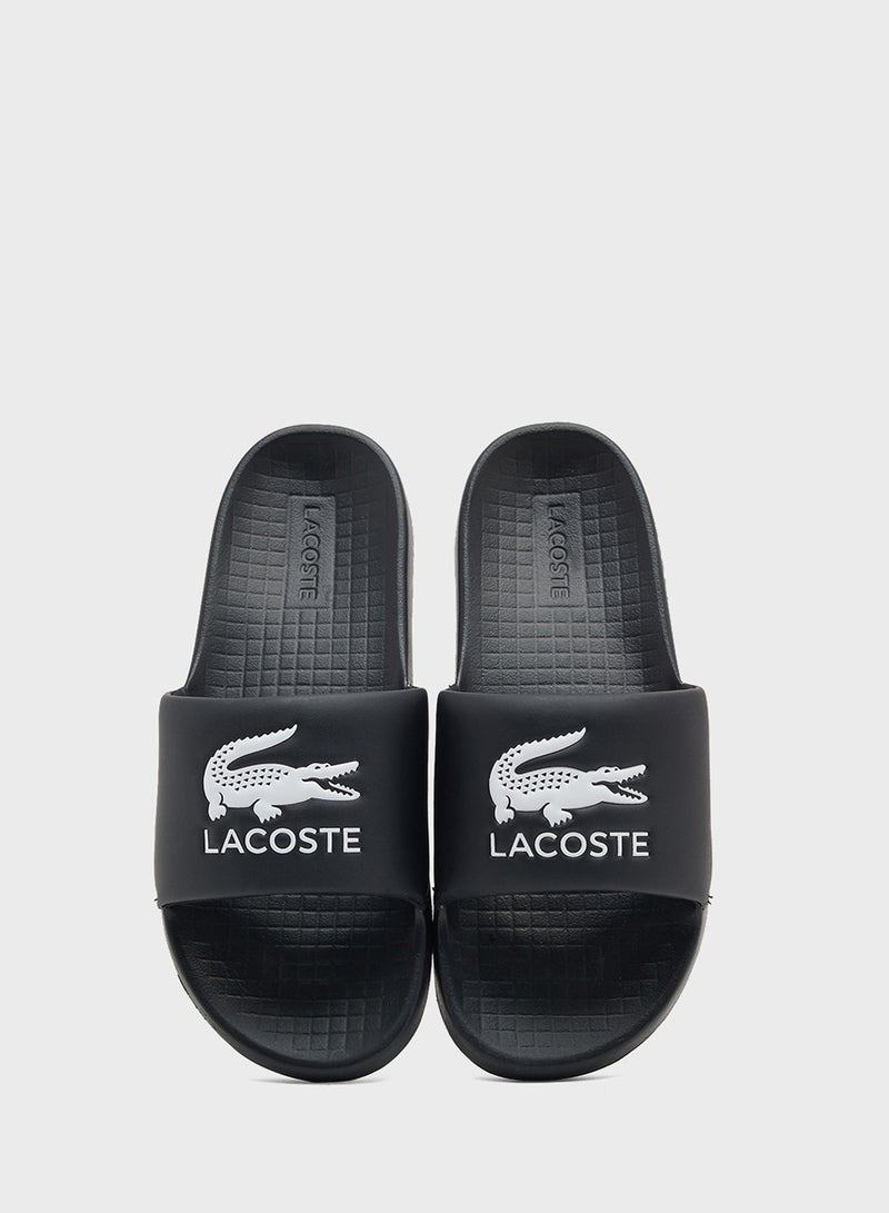 لاكوست شباشب كاجوال للتقديم - Image 4