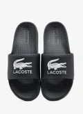 LACOSTE BLK/WHT