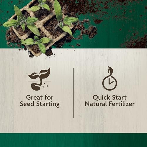 Miracle-Gro Organic Indoor Potting Mix - Protects Against Over and Under Watering, Planting Soil for Indoor Container Plants, Houseplants and Starter Plants, OMRI Listed, 16 qt. - Image 4