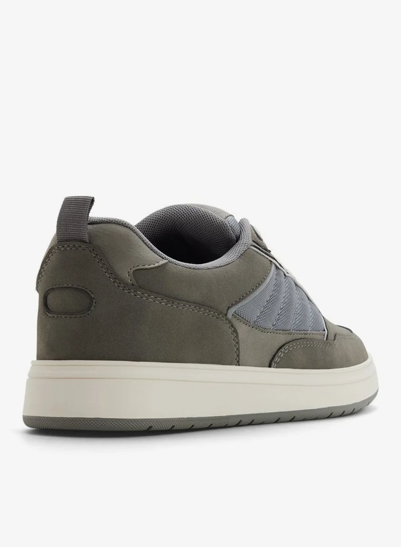 CALL IT SPRING GROSSO Color Block Lace-Up Sneakers