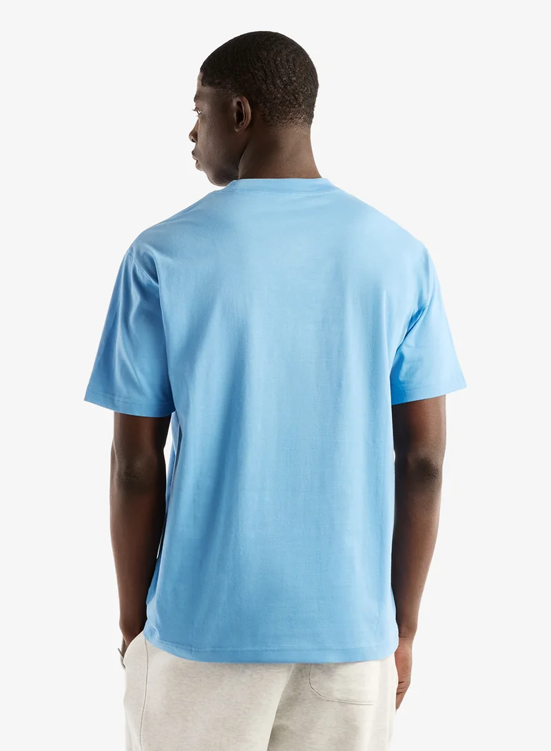 New Balance Essential Logo T-Shirt