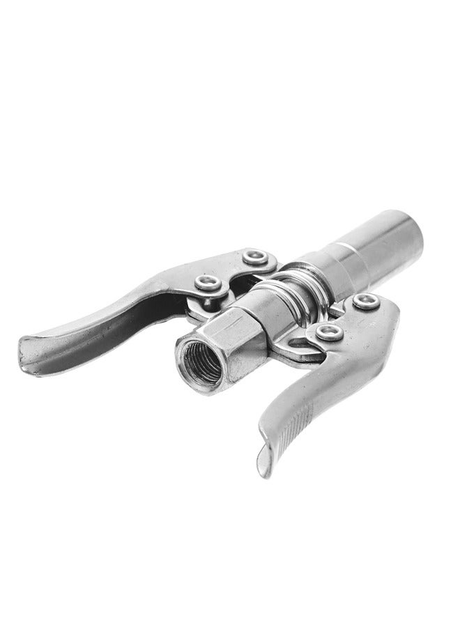 LAWAZIM Double Handle Grease Coupler  - Image 3
