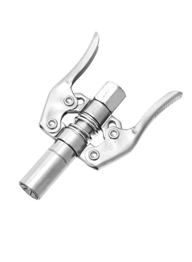 LAWAZIM Double Handle Grease Coupler  - Image 4