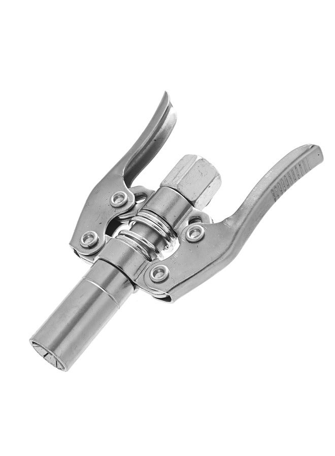 LAWAZIM Double Handle Grease Coupler  - Image 1