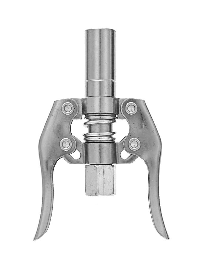 LAWAZIM Double Handle Grease Coupler  - Image 2
