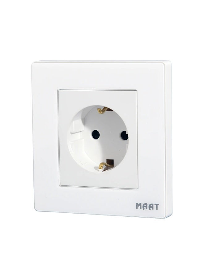 MAAT M8 Germany Socket Type F 