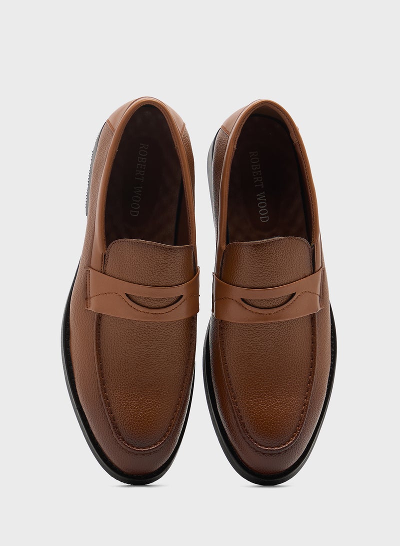 روبرت وود كلاسيك رسمي سهل الارتداء - Image 4