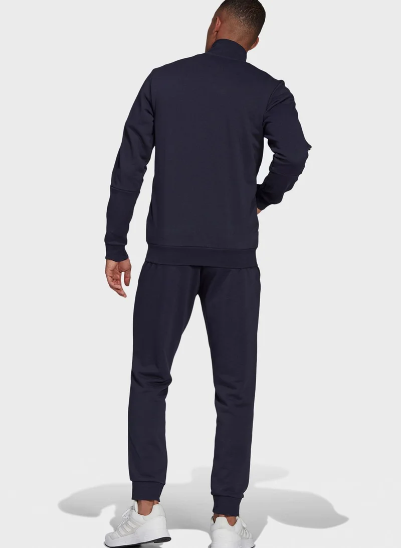 Adidas 3-Stripes Tracksuit