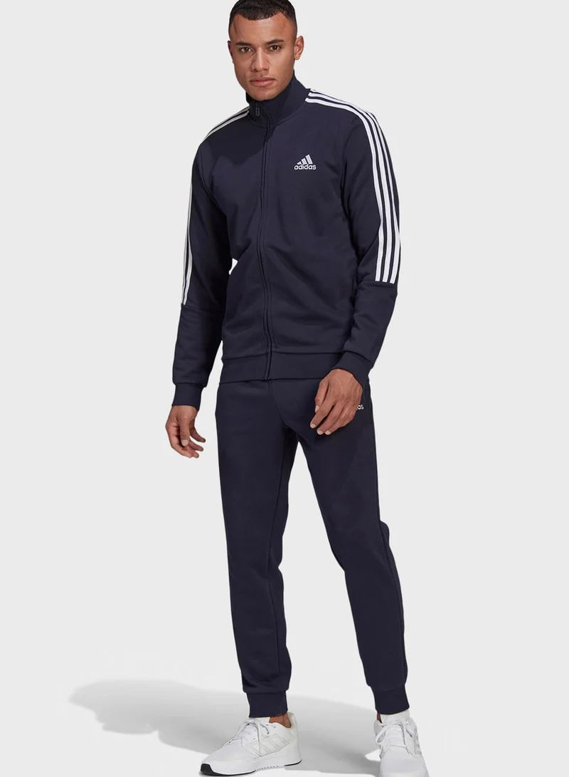 Adidas 3-Stripes Tracksuit