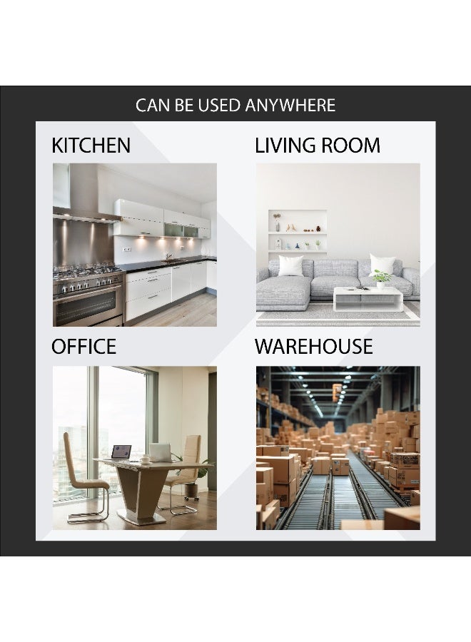 Dutch & Habro فخ لاصق للفئران ماكسيما وداعًا - Image 5