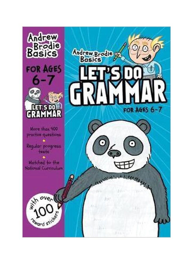 Let's do Grammar