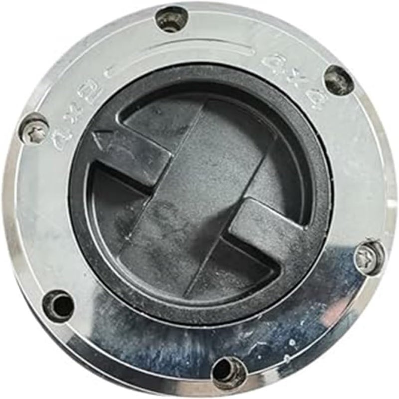 DEMULAX Free Wheel Locking Hub for Nissan - Image 1