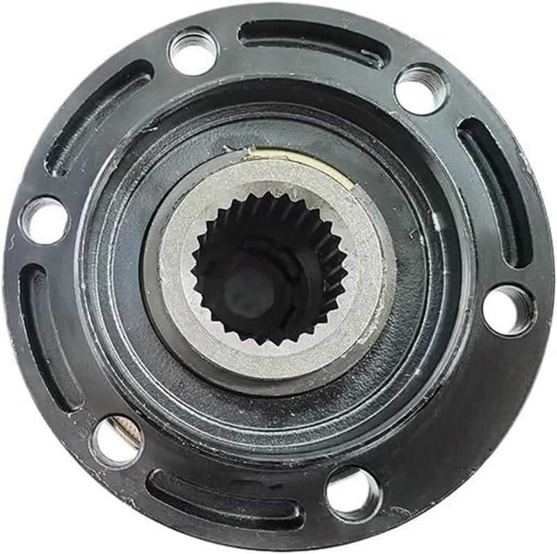 DEMULAX Free Wheel Locking Hub for Nissan - Image 2