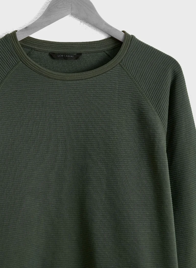 LC WAIKIKI Essential Sweatshirt