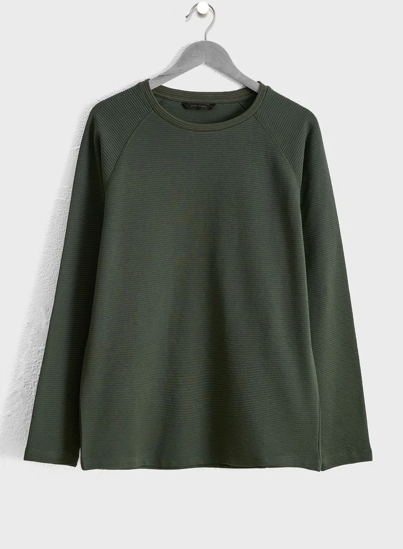 LC WAIKIKI Essential Sweatshirt