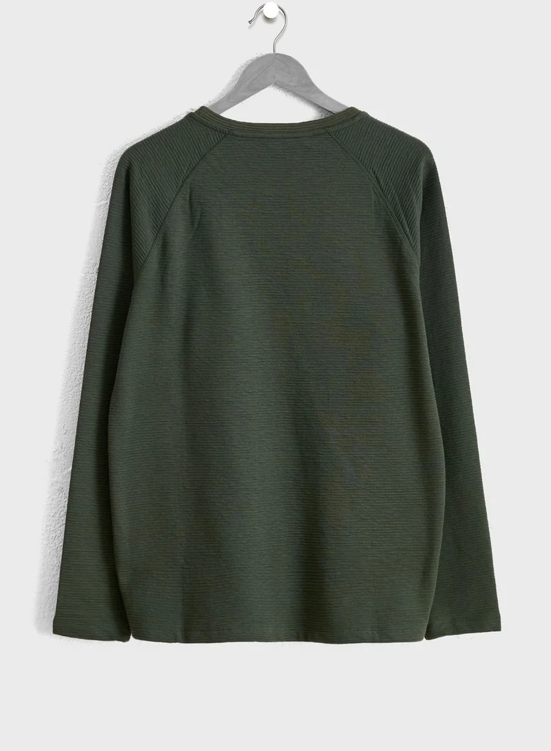 LC WAIKIKI Essential Sweatshirt