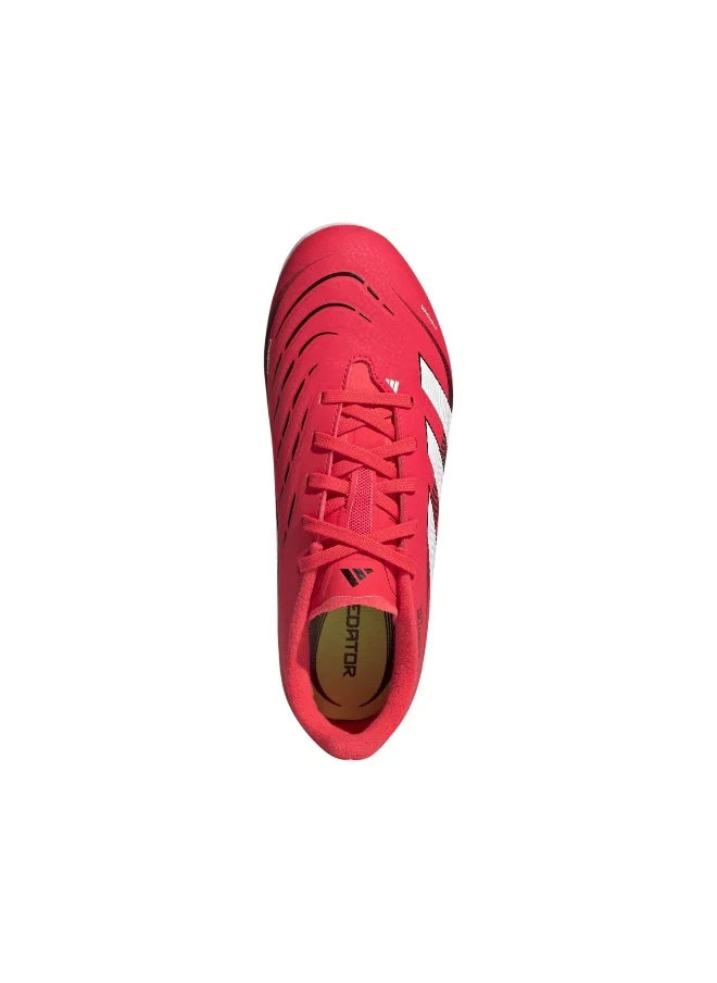 اديداس adidas predator league firm ground/multi ground kids unisex football shoes