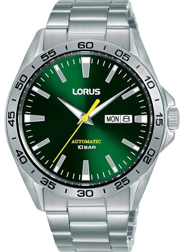 LORUS - RL483AX9 Men's Wristwatch - Image 1