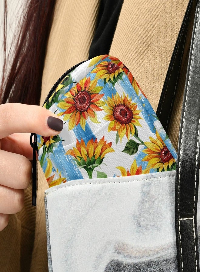 Eyanle Pill Organizer Travel Weekly Small Cute Pill Box 7 Day Pill Case Vitamin Holder Pill Bottle Organizer - Image 5