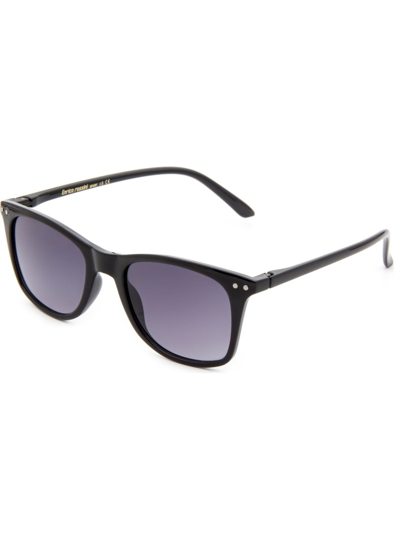 Enrico Rossini Sport 3 Vg 1032 C6 Unisex Sunglasses  - Image 1