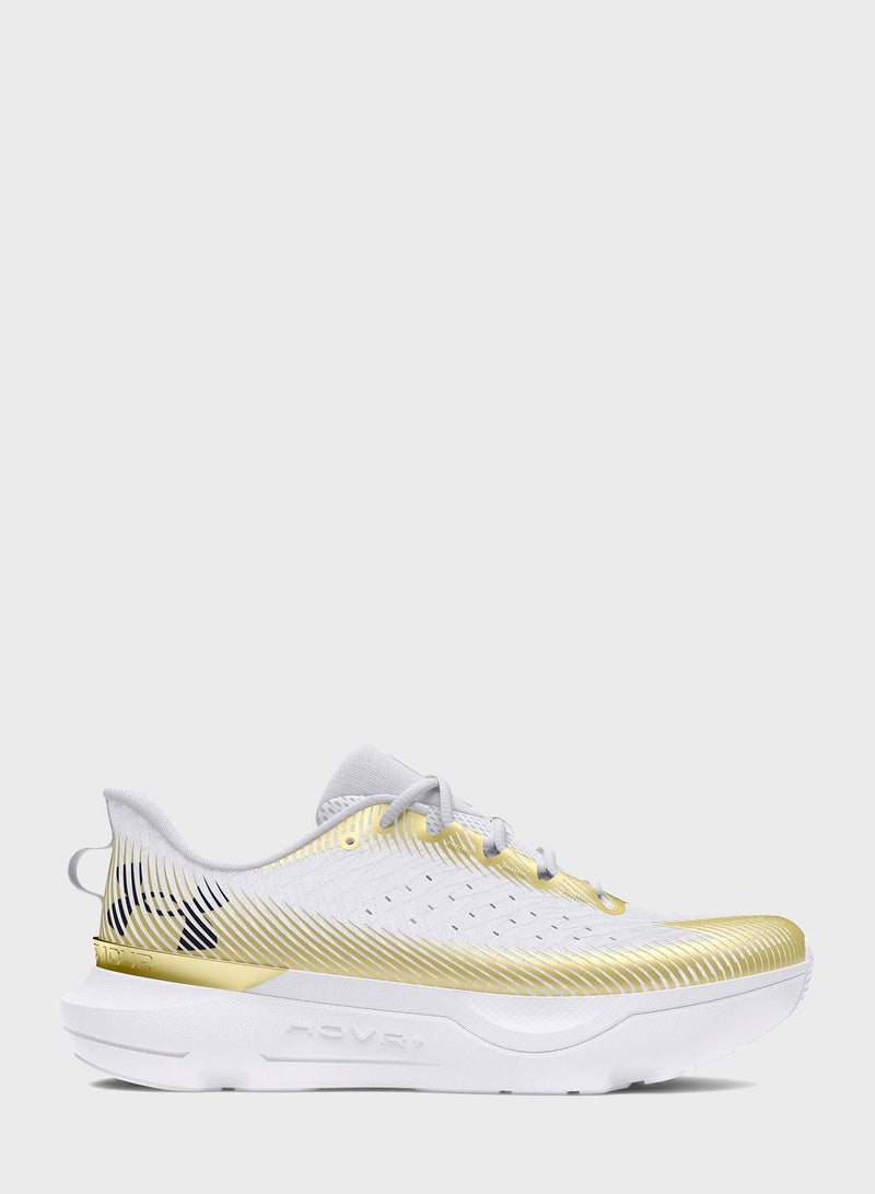 UNDER ARMOUR Infinite Pro Running Shoes - Image 1