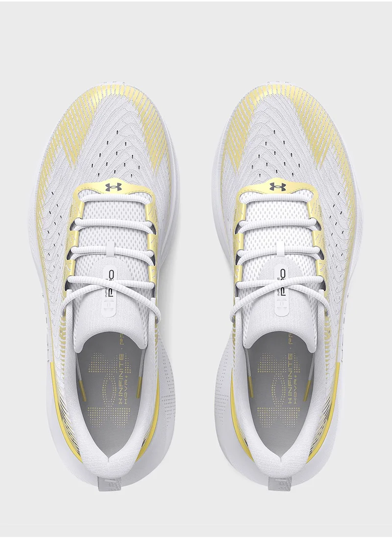 UNDER ARMOUR Infinite Pro Running Shoes