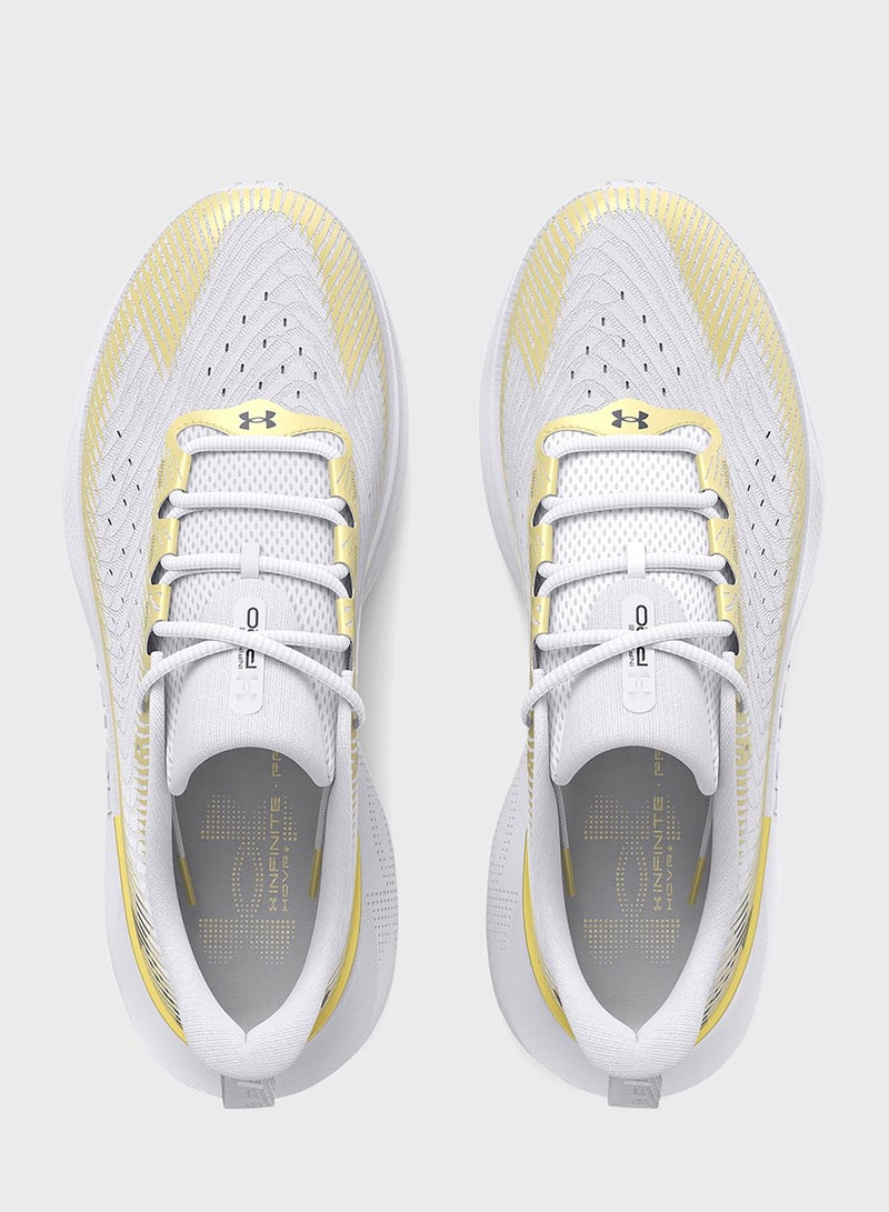 UNDER ARMOUR Infinite Pro Running Shoes - Image 4