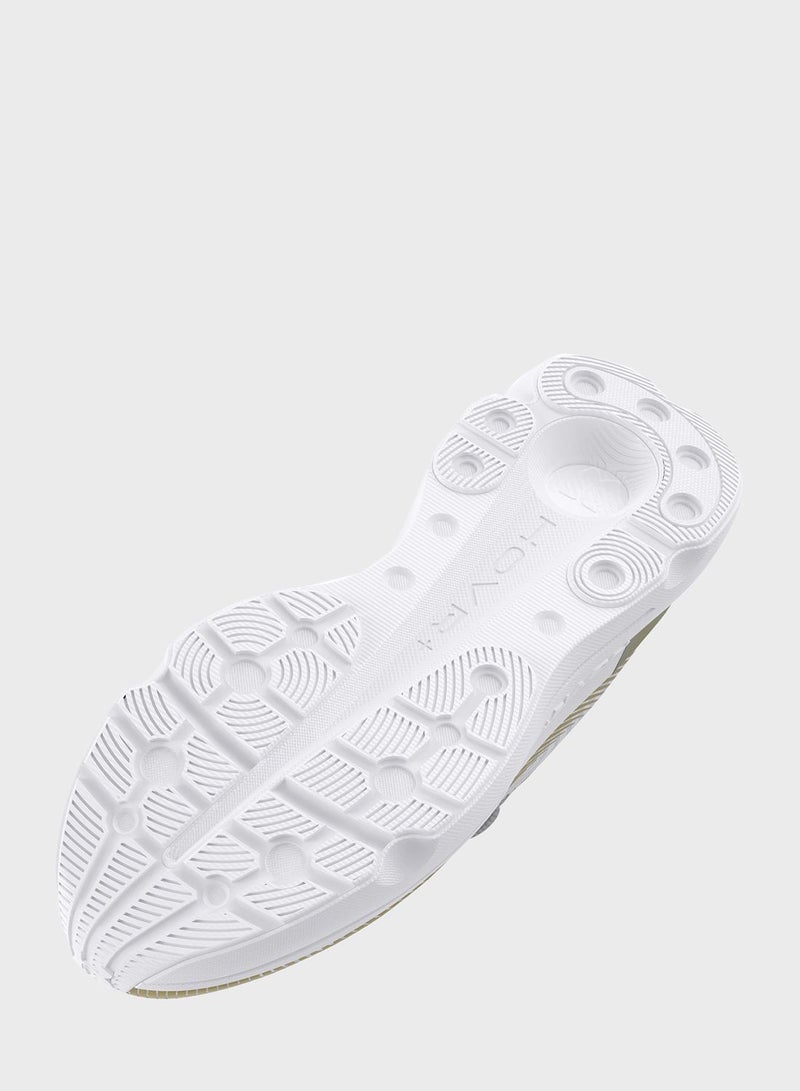 UNDER ARMOUR Infinite Pro Running Shoes - Image 5