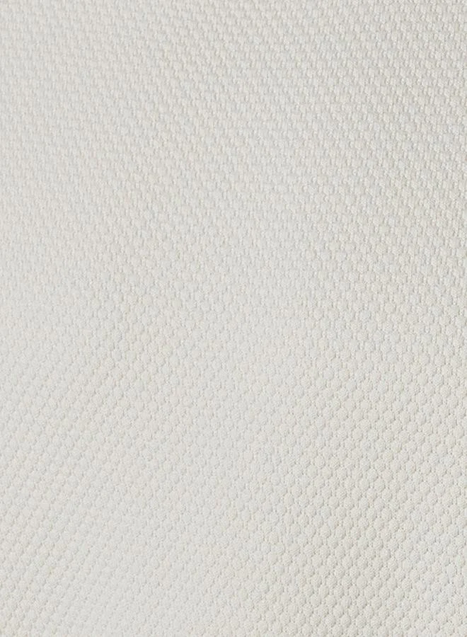 Iconic POPCORN CREW NECK FLAT TEE