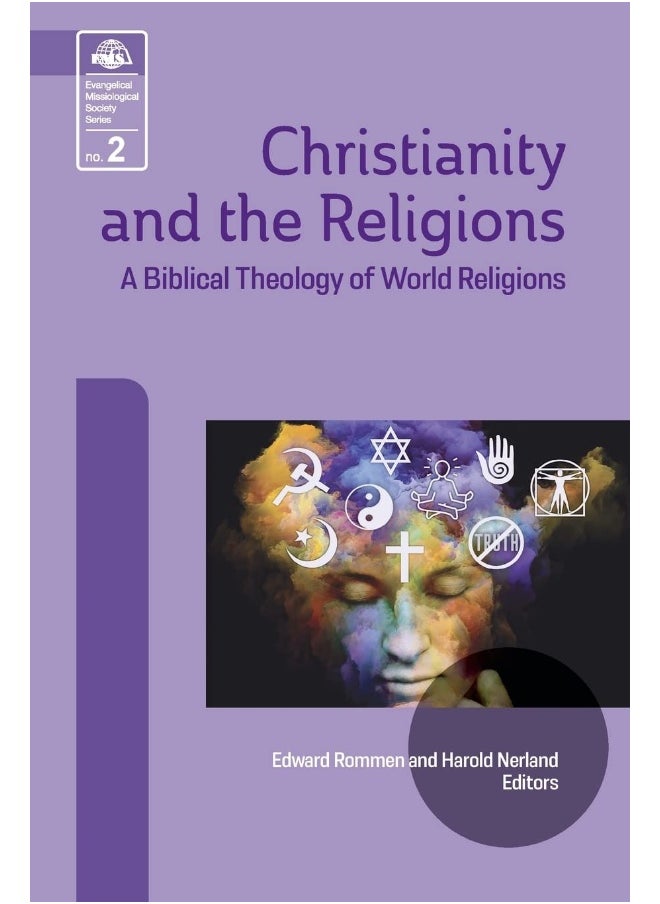 Christianity and the Religions: A Biblical Theology of World Religions  - Image 1