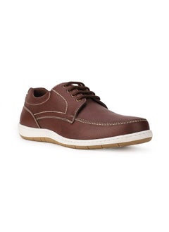 Bata Mens I-and Laceup Casual Shoes, Brown - pzsku/Z8B4B545DA7D623AE22A3Z/45/_/1737806454/d8965af8-12db-49a8-8808-cf5db4417a71