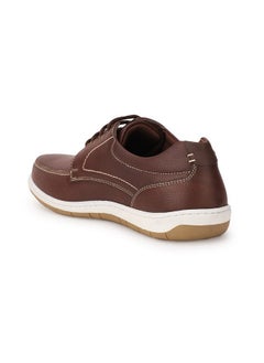 Bata Mens I-and Laceup Casual Shoes, Brown - pzsku/Z8B4B545DA7D623AE22A3Z/45/_/1737806459/827fb536-714c-4c28-b152-95719daf8268