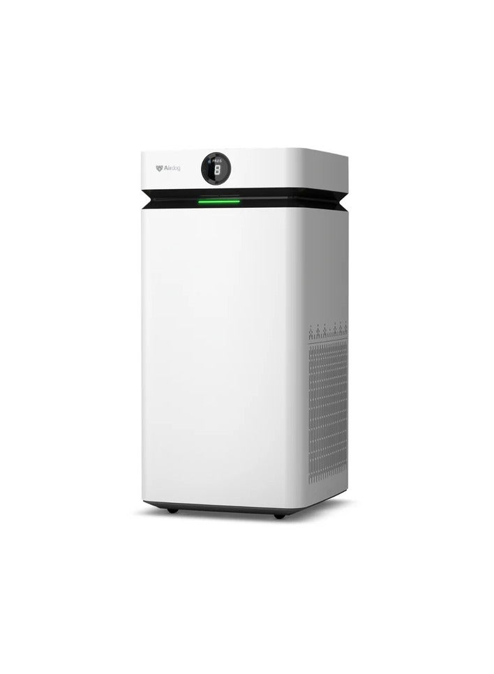 Airdog Airdog X8 : 2-in-1 Air Purifier and Sanitizer for Offices - up to to 133 m² / 1,431 sqft  - Image 3