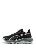 PUMA puma black-peaceful blue-pure magenta